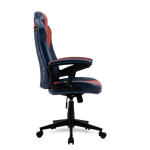 Load image into Gallery viewer, TTRacing Duo V4 Pro Gaming Chair - Spider-Man Edition
