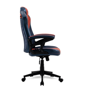 TTRacing Duo V4 Pro Gaming Chair - Spider-Man Edition