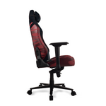 Load image into Gallery viewer, TTRacing Maxx Air Threads Fabric Gaming Chair - Venom Crimson Edition
