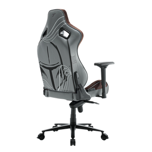 TTRacing Surge X Gaming Chair - Mandalorian Edition