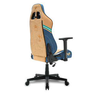 TTRacing Swift X 2020 Air Threads Fabric Gaming Chair - Nami Edition