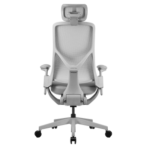 TT Aeroflex Ergochair - Ashy Grey