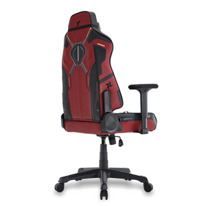 TTRacing Swift X Pro Gaming Chair - Deadpool Edition