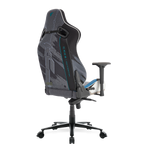 Load image into Gallery viewer, TTRacing Surge X Air Threads Fabric Gaming Chair - Toji Edition
