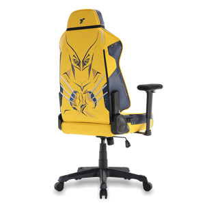 TTRacing Swift X Pro Gaming Chair - Wolverine Edition