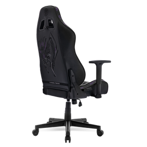 TTRacing Swift X 2020 Gaming Chair - Black Panther Edition