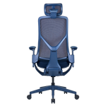 Load image into Gallery viewer, TT Aeroflex Ergochair - Navy Blue
