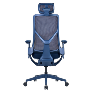TT Aeroflex Ergochair - Navy Blue