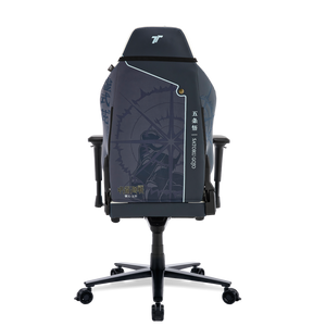 TTRacing Maxx Gaming Chair - Gojo Edition
