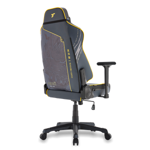 TTRacing Swift X Pro Gaming Chair - Geto Edition