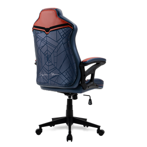 TTRacing Duo V4 Pro Gaming Chair - Spider-Man Edition