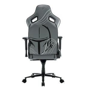 TTRacing Surge X Gaming Chair - Mandalorian Edition