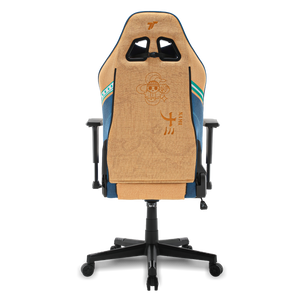 TTRacing Swift X 2020 Air Threads Fabric Gaming Chair - Nami Edition