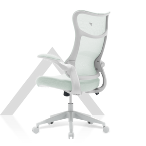 TT AIRFLEX V2 Ergochair - Minty Green