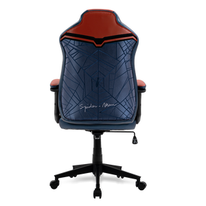 TTRacing Duo V4 Pro Gaming Chair - Spider-Man Edition