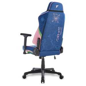 TTRacing Swift X Pro Air Threads Fabric Gaming Chair - Robin Edition