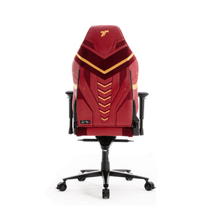 TTRacing Maxx Gaming Chair - Iron Man Edition