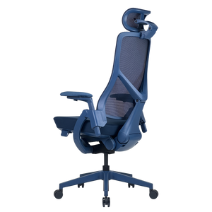 TT Aeroflex Ergochair - Navy Blue