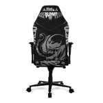 Load image into Gallery viewer, TTRacing Maxx Air Threads Fabric Gaming Chair - Venom Shadow Edition
