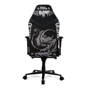 TTRacing Maxx Air Threads Fabric Gaming Chair - Venom Shadow Edition