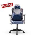 Load image into Gallery viewer, TTRacing Swift X Pro AT Fabric Gaming Chair - Sasuke