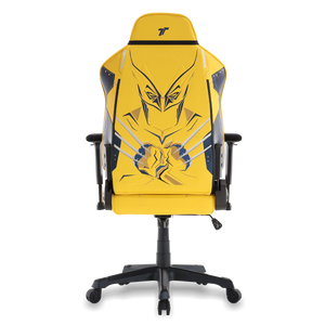 TTRacing Swift X Pro Gaming Chair - Wolverine Edition