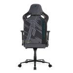Load image into Gallery viewer, TTRacing Surge X Air Threads Fabric Gaming Chair - Toji Edition
