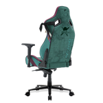 Load image into Gallery viewer, TTRacing Surge X Air Threads Fabric Gaming Chair - Zoro Edition
