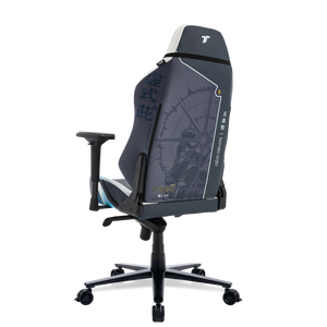 TTRacing Maxx Gaming Chair - Gojo Edition