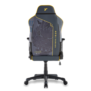 TTRacing Swift X Pro Gaming Chair - Geto Edition