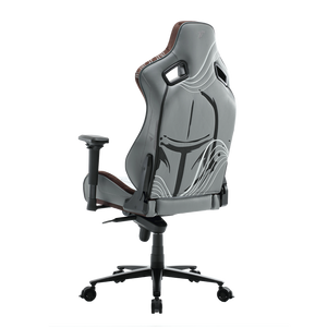 TTRacing Surge X Gaming Chair - Mandalorian Edition