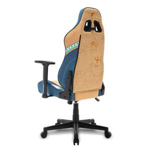 TTRacing Swift X 2020 Air Threads Fabric Gaming Chair - Nami Edition
