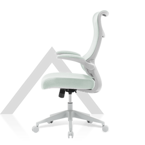 TT AIRFLEX V2 Ergochair - Minty Green