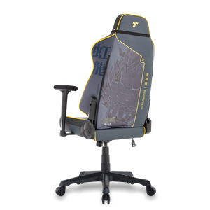 TTRacing Swift X Pro Gaming Chair - Geto Edition