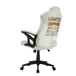 TTRacing Duo V4 Air Threads Fabric Gaming Chair - Grogu Edition