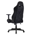 Load image into Gallery viewer, TTRacing Swift X 2020 Gaming Chair - Black Panther Edition

