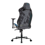 Load image into Gallery viewer, TTRacing Surge X Air Threads Fabric Gaming Chair - Toji Edition
