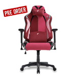 Load image into Gallery viewer, TTRacing Swift X Pro AT Fabric Gaming Chair - Sakura