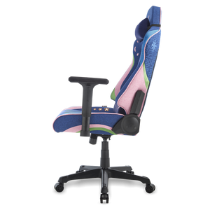 TTRacing Swift X Pro Air Threads Fabric Gaming Chair - Robin Edition