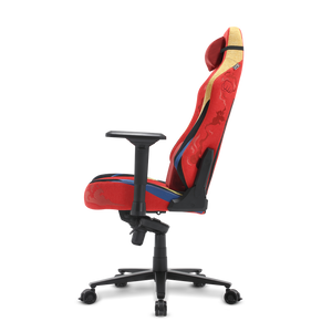 TTRacing Maxx Air Threads Fabric Gaming Chair - Luffy Edition