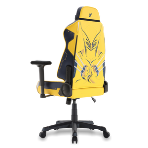 TTRacing Swift X Pro Gaming Chair - Wolverine Edition