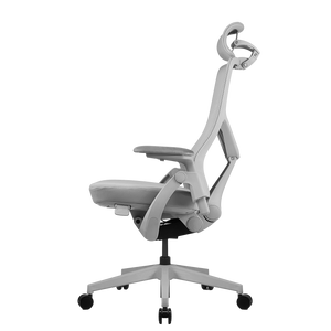 TT Aeroflex Ergochair - Ashy Grey