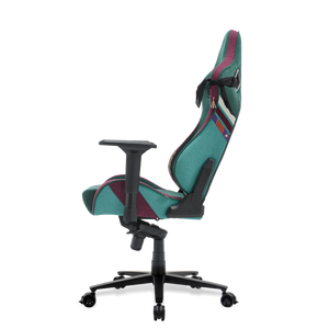 TTRacing Surge X Air Threads Fabric Gaming Chair - Zoro Edition