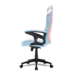 Load image into Gallery viewer, TTRacing Duo V4 Air Threads Fabric Gaming Chair - Chopper Edition
