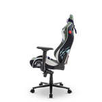 Load image into Gallery viewer, TTRacing Surge X  AT Fabric Gaming Chair - Kakashi