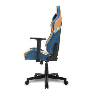 TTRacing Swift X 2020 Air Threads Fabric Gaming Chair - Nami Edition