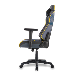 TTRacing Swift X Pro Gaming Chair - Geto Edition