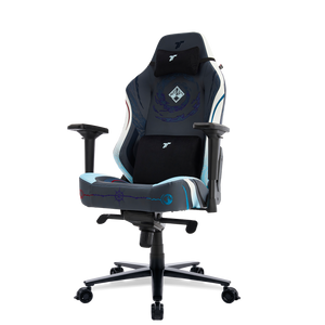 TTRacing Maxx Gaming Chair - Gojo Edition