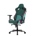Load image into Gallery viewer, TTRacing Surge X Air Threads Fabric Gaming Chair - Zoro Edition

