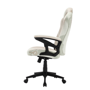 TTRacing Duo V4 Air Threads Fabric Gaming Chair - Grogu Edition